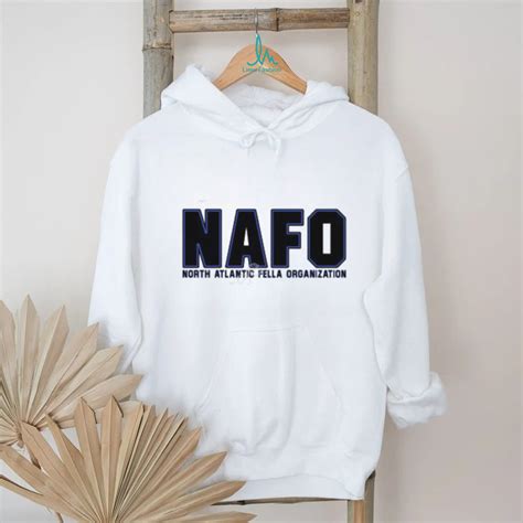 what is nafo|NAFO / North Atlantic Fella Organization